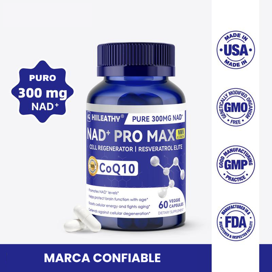 Nad Pro Max + Obsequio 🎁