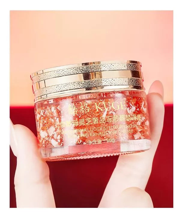 ✨FORMULA COREANA - UNA PIEL DE PORCELANA AL INSTANTE MIENTRAS REDUCES ARRUGAS